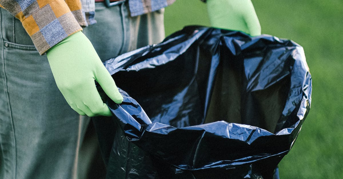 Seasonal Clean-Up: Rubbish Removal Tips for Brisbane Residents